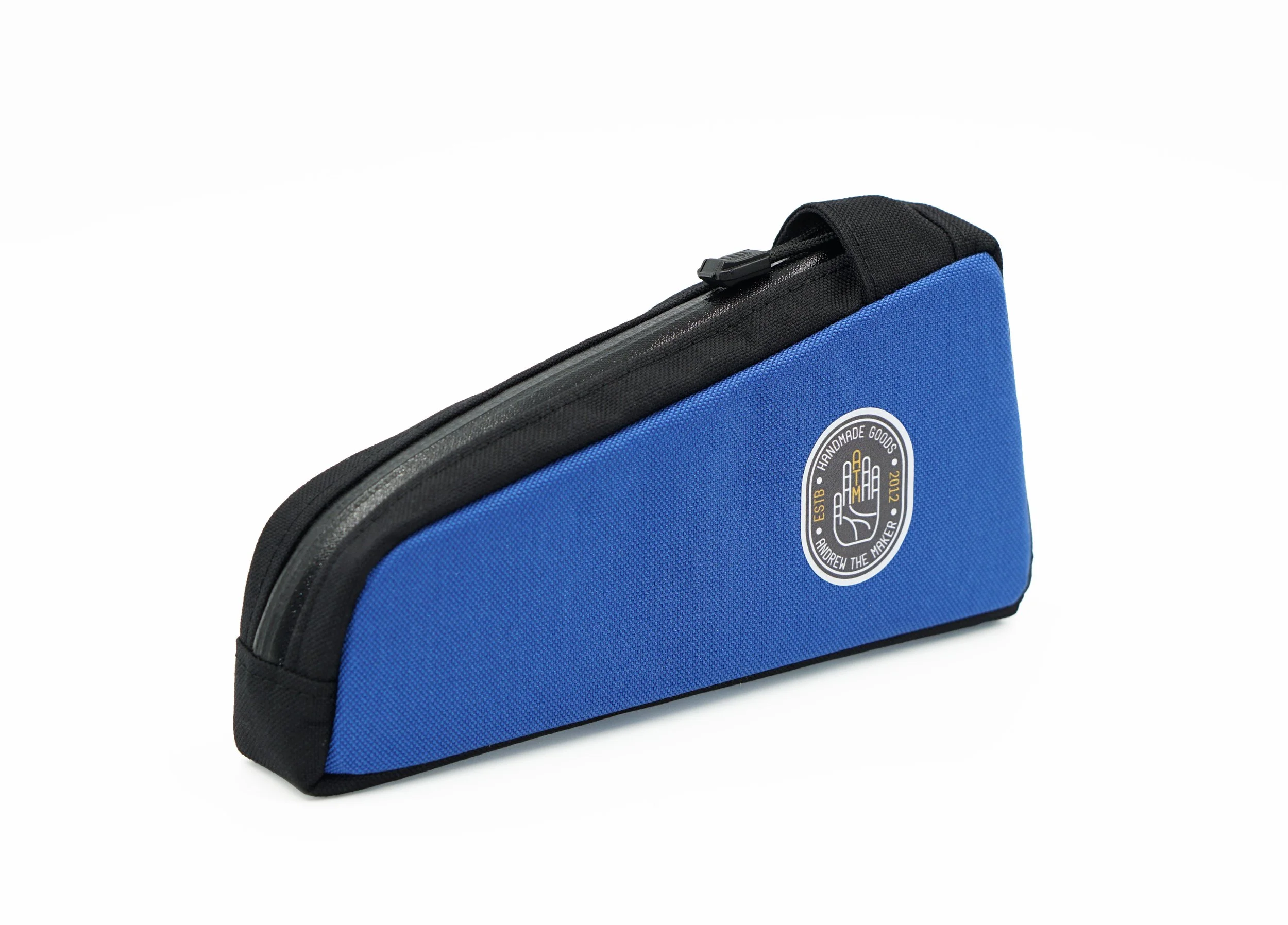 ATM Top Tube Bag — Andrew the Maker